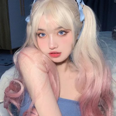 继女